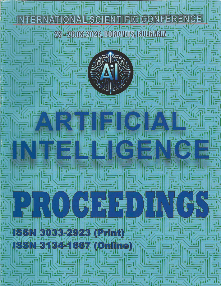 AI Proceedings